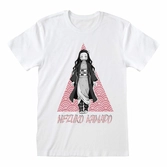 Demon slayer t-shirt nezuko tri (s)