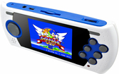 Megadrive Portable Ultimate + 85 Jeux + Port SD