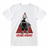 Demon slayer t-shirt rengoku tri (s)