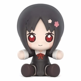 Kaguya-sama: love is war the first kiss that never ends figurine chibi huggy good smile kaguya shinomiya 6 cm