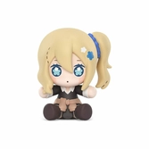 Kaguya-sama: love is war the first kiss that never ends figurine chibi huggy good smile ai hayasaka 6 cm