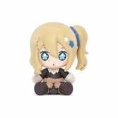 Kaguya-sama: love is war the first kiss that never ends figurine chibi huggy good smile ai hayasaka 6 cm