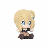Kaguya-sama: love is war the first kiss that never ends figurine chibi huggy good smile ai hayasaka 6 cm