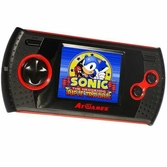Console Sega Arcade Gamer Portable 2017 - Master system - Game gear