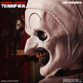 Terrifier ldd presents poupée art the clown 25 cm