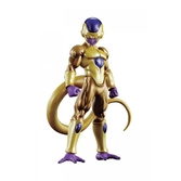 Figurine Golden Freezer Shodo Dragon Ball Z - 7 cm