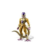 Figurine Golden Freezer Shodo Dragon Ball Z - 7 cm