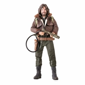 The thing 1982 figurine 1/6 macready 30 cm