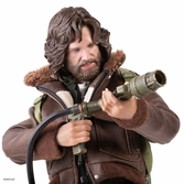 The thing 1982 figurine 1/6 macready 30 cm