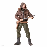The thing 1982 figurine 1/6 macready 30 cm