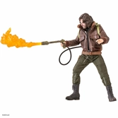 The thing 1982 figurine 1/6 macready 30 cm