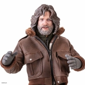 The thing 1982 figurine 1/6 macready 30 cm