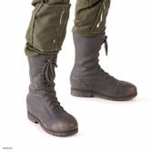 The thing 1982 figurine 1/6 macready 30 cm