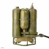 The thing 1982 figurine 1/6 macready 30 cm