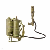 The thing 1982 figurine 1/6 macready 30 cm