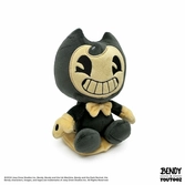 Bendy and the dark revival peluche bendy shoulder rider 15 cm