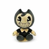 Bendy and the dark revival peluche bendy shoulder rider 15 cm