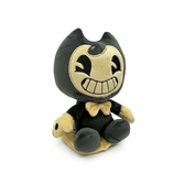 Bendy and the dark revival peluche bendy shoulder rider 15 cm