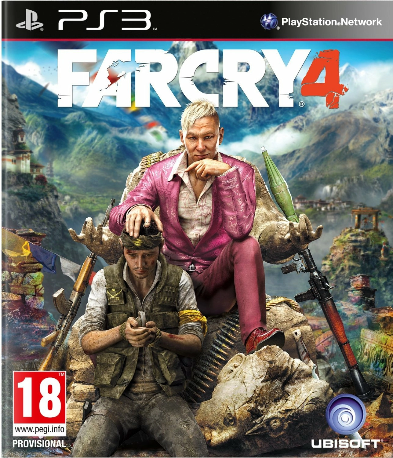 far cry 3 ps4 far cry 3 ps4
