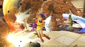 Dragon Quest Heroes 1 + 2 (Import Japonais) - Switch
