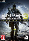 Sniper Ghost Warrior 3 Season Pass Edition - PC