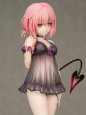 To love-ru darkness statuette pvc 1/6 momo belia deviluke little devil baby doll ver. 24 cm