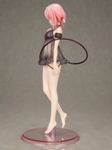 To love-ru darkness statuette pvc 1/6 momo belia deviluke little devil baby doll ver. 24 cm