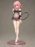 To love-ru darkness statuette pvc 1/6 momo belia deviluke little devil baby doll ver. 24 cm