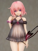To love-ru darkness statuette pvc 1/6 momo belia deviluke little devil baby doll ver. 24 cm