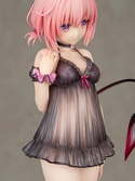 To love-ru darkness statuette pvc 1/6 momo belia deviluke little devil baby doll ver. 24 cm