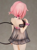To love-ru darkness statuette pvc 1/6 momo belia deviluke little devil baby doll ver. 24 cm