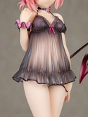 To love-ru darkness statuette pvc 1/6 momo belia deviluke little devil baby doll ver. 24 cm