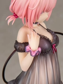 To love-ru darkness statuette pvc 1/6 momo belia deviluke little devil baby doll ver. 24 cm