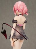 To love-ru darkness statuette pvc 1/6 momo belia deviluke little devil baby doll ver. 24 cm