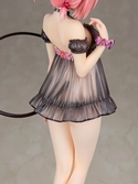 To love-ru darkness statuette pvc 1/6 momo belia deviluke little devil baby doll ver. 24 cm