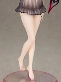 To love-ru darkness statuette pvc 1/6 momo belia deviluke little devil baby doll ver. 24 cm