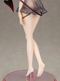 To love-ru darkness statuette pvc 1/6 momo belia deviluke little devil baby doll ver. 24 cm