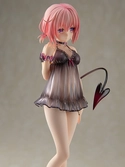 To love-ru darkness statuette pvc 1/6 momo belia deviluke little devil baby doll ver. 24 cm