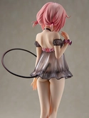To love-ru darkness statuette pvc 1/6 momo belia deviluke little devil baby doll ver. 24 cm
