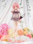To love-ru darkness statuette pvc 1/6 momo belia deviluke little devil baby doll ver. 24 cm