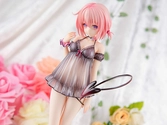 To love-ru darkness statuette pvc 1/6 momo belia deviluke little devil baby doll ver. 24 cm