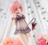 To love-ru darkness statuette pvc 1/6 momo belia deviluke little devil baby doll ver. 24 cm
