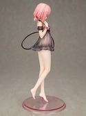 To love-ru darkness statuette pvc 1/6 momo belia deviluke little devil baby doll ver. 24 cm