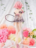 To love-ru darkness statuette pvc 1/6 momo belia deviluke little devil baby doll ver. 24 cm
