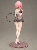 To love-ru darkness statuette pvc 1/6 momo belia deviluke little devil baby doll ver. 24 cm