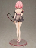 To love-ru darkness statuette pvc 1/6 momo belia deviluke little devil baby doll ver. 24 cm