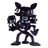 Five nights at freddy's vinyl figurine shadow mangle 11 cm