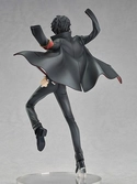 Reborn! statuette pvc pop up parade kyoya hibari 17 cm