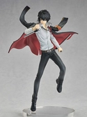 Reborn! statuette pvc pop up parade kyoya hibari 17 cm