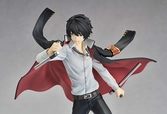 Reborn! statuette pvc pop up parade kyoya hibari 17 cm